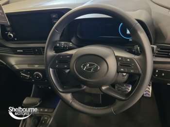 Used Hyundai BAYON 2023 for sale - 74789244: Photo