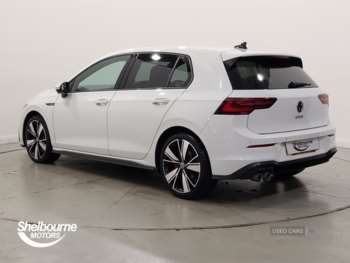 Used Volkswagen Golf 2022 for sale - 74800600: Photo