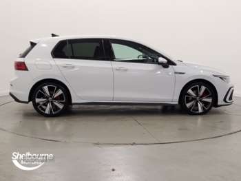 Used Volkswagen Golf 2022 for sale - 74800600: Photo