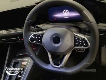 Used Volkswagen Golf 2022 for sale - 74800600: Photo