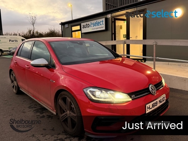 Used Volkswagen Golf 2019 for sale - 76441614: Photo 1