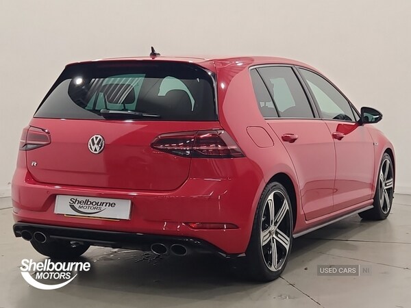 Used Volkswagen Golf 2019 for sale - 76441614: Photo 13