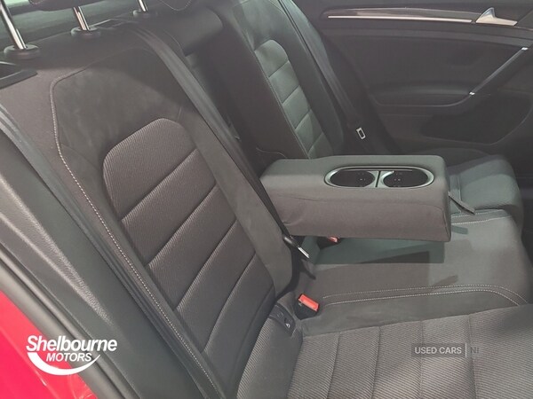 Used Volkswagen Golf 2019 for sale - 76441614: Photo 16