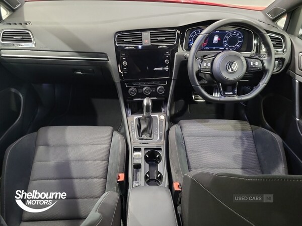 Used Volkswagen Golf 2019 for sale - 76441614: Photo 17