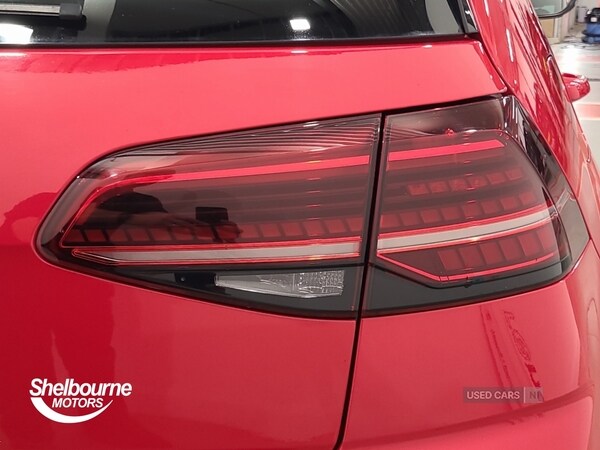 Used Volkswagen Golf 2019 for sale - 76441614: Photo 24