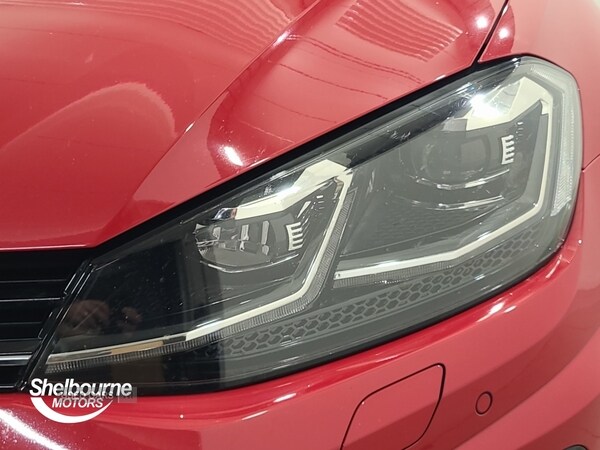 Used Volkswagen Golf 2019 for sale - 76441614: Photo 25