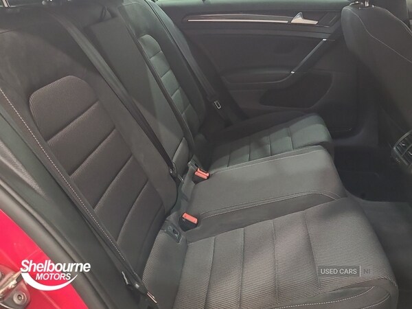 Used Volkswagen Golf 2019 for sale - 76441614: Photo 9