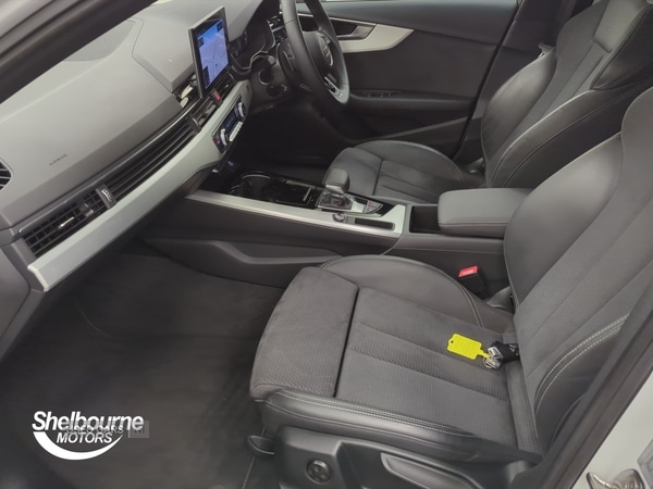 Used Audi A4 2022 for sale - 77884024: Photo 10