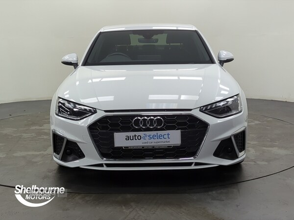 Used Audi A4 2022 for sale - 77884024: Photo 11