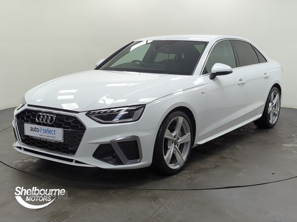 Used Audi A4 2022 for sale - 77884024: Photo 12