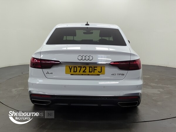 Used Audi A4 2022 for sale - 77884024: Photo 14