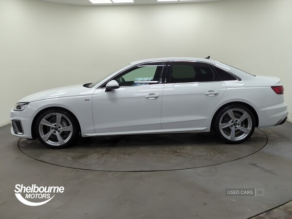 Used Audi A4 2022 for sale - 77884024: Photo 15