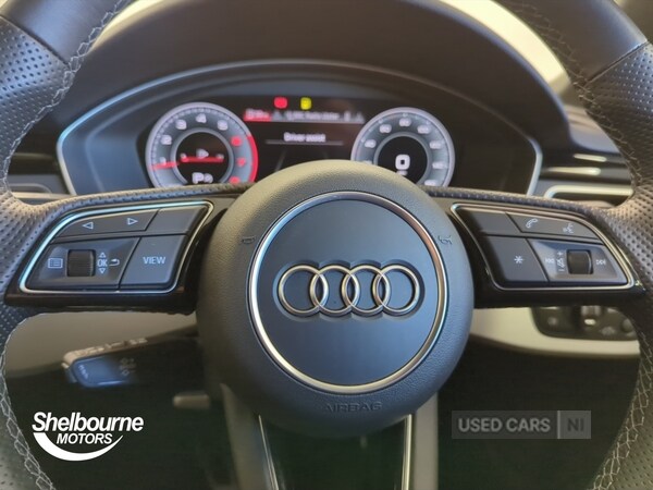 Used Audi A4 2022 for sale - 77884024: Photo 16