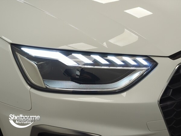 Used Audi A4 2022 for sale - 77884024: Photo 19