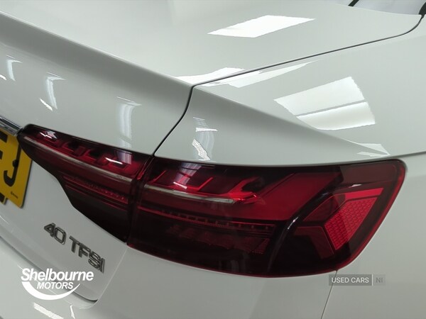 Used Audi A4 2022 for sale - 77884024: Photo 20