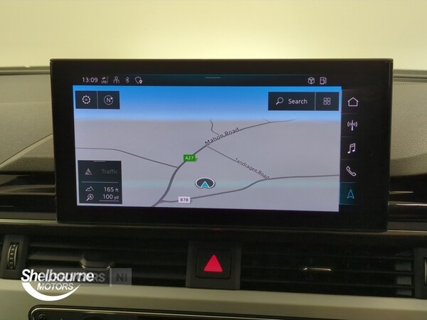 Used Audi A4 2022 for sale - 77884024: Photo 31