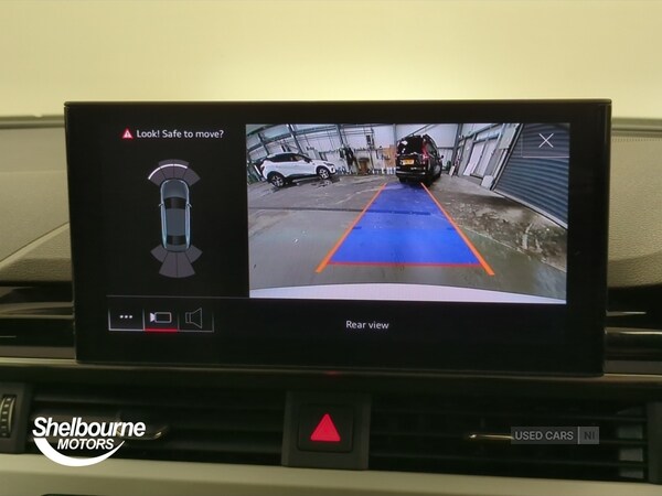 Used Audi A4 2022 for sale - 77884024: Photo 32