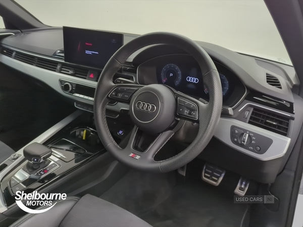 Used Audi A4 2022 for sale - 77884024: Photo 4