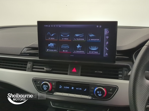 Used Audi A4 2022 for sale - 77884024: Photo 5