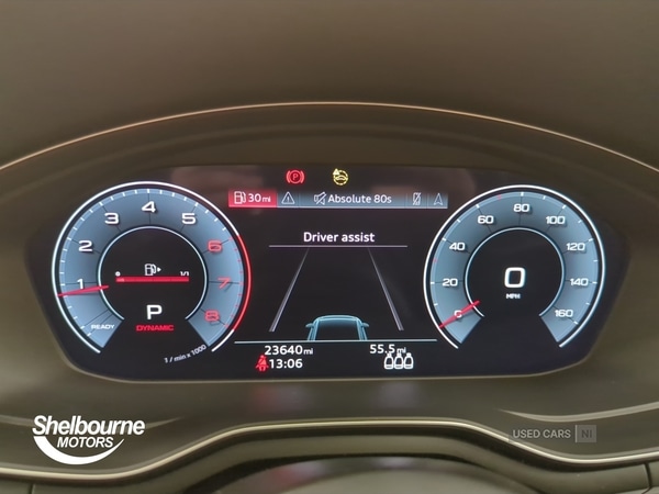 Used Audi A4 2022 for sale - 77884024: Photo 6