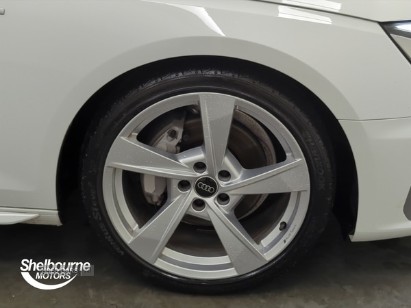 Used Audi A4 2022 for sale - 77884024: Photo 7