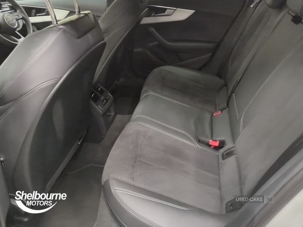 Used Audi A4 2022 for sale - 77884024: Photo 9