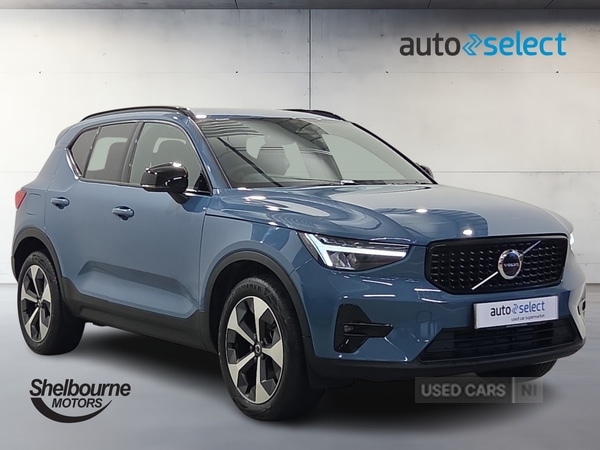 Used Volvo XC40 2025 for sale - 77659363: Photo 1