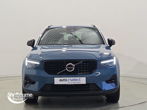 Used Volvo XC40 2025 for sale - 77659363: Photo 11