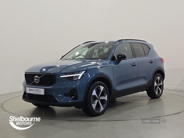 Used Volvo XC40 2025 for sale - 77659363: Photo 12