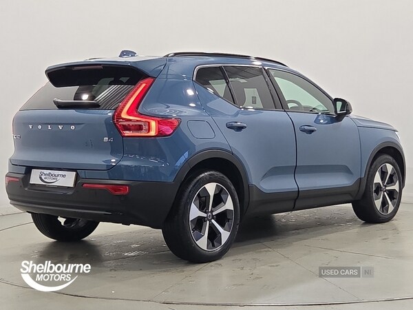 Used Volvo XC40 2025 for sale - 77659363: Photo 13