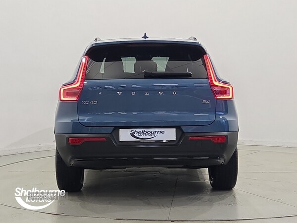 Used Volvo XC40 2025 for sale - 77659363: Photo 14