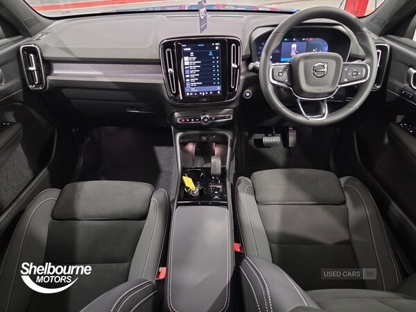 Used Volvo XC40 2025 for sale - 77659363: Photo 16