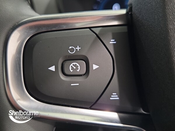 Used Volvo XC40 2025 for sale - 77659363: Photo 17