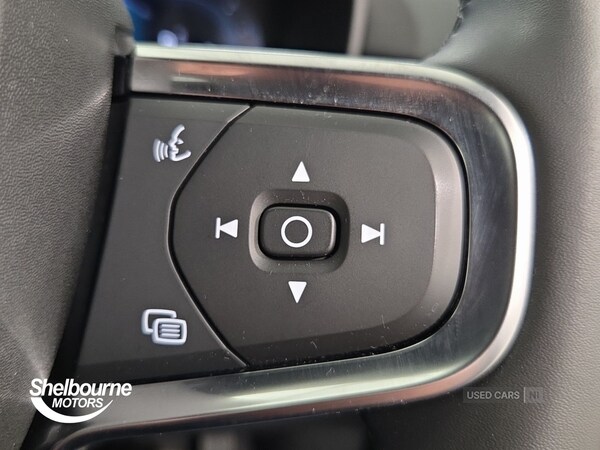 Used Volvo XC40 2025 for sale - 77659363: Photo 18