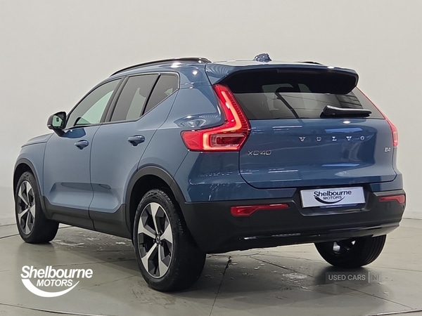 Used Volvo XC40 2025 for sale - 77659363: Photo 2