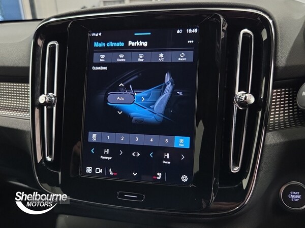 Used Volvo XC40 2025 for sale - 77659363: Photo 23