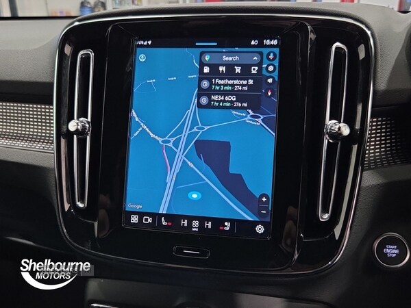 Used Volvo XC40 2025 for sale - 77659363: Photo 24