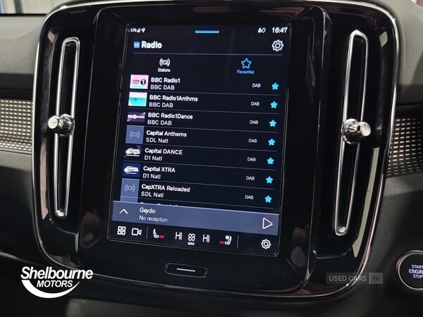 Used Volvo XC40 2025 for sale - 77659363: Photo 26