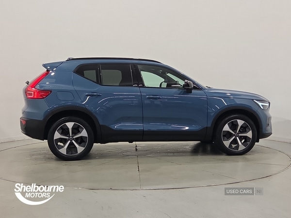Used Volvo XC40 2025 for sale - 77659363: Photo 3