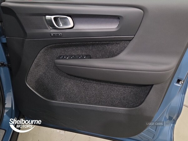 Used Volvo XC40 2025 for sale - 77659363: Photo 30