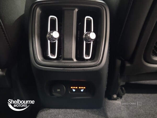 Used Volvo XC40 2025 for sale - 77659363: Photo 33