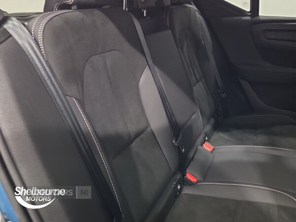 Used Volvo XC40 2025 for sale - 77659363: Photo 35