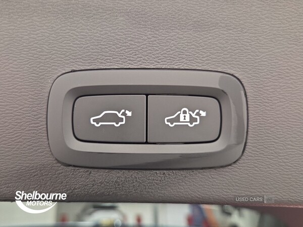 Used Volvo XC40 2025 for sale - 77659363: Photo 37