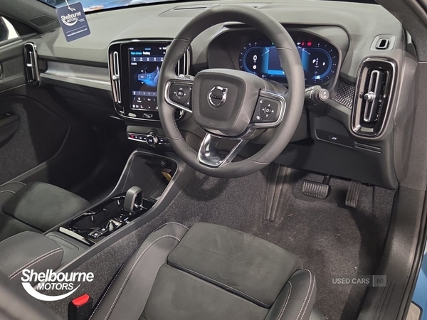 Used Volvo XC40 2025 for sale - 77659363: Photo 4