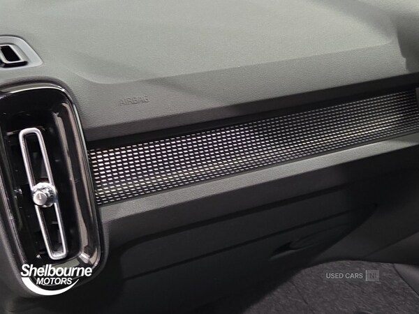 Used Volvo XC40 2025 for sale - 77659363: Photo 43