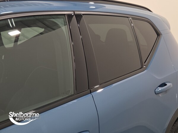 Used Volvo XC40 2025 for sale - 77659363: Photo 45