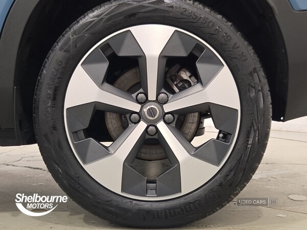 Used Volvo XC40 2025 for sale - 77659363: Photo 7