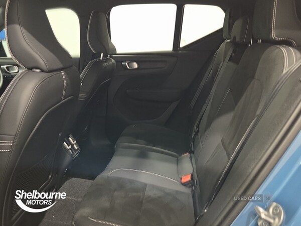 Used Volvo XC40 2025 for sale - 77659363: Photo 9