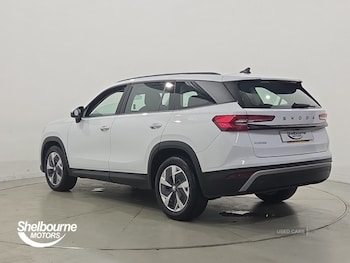 Used Skoda Kodiaq 2024 for sale - 79117233: Photo
