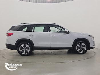 Used Skoda Kodiaq 2024 for sale - 79117233: Photo